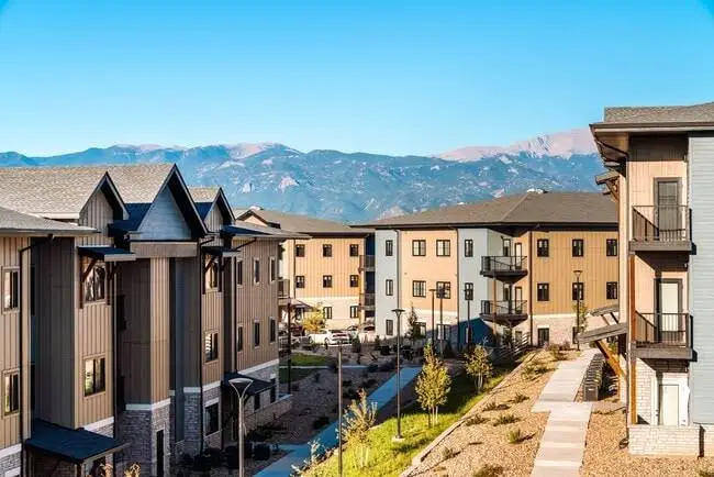 Cimarron Hills, CO