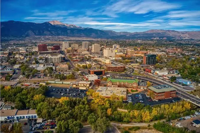 Colorado Springs, CO